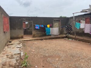 Akinyele Rehabilitation Center